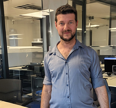 אייל מנקר - Business Design